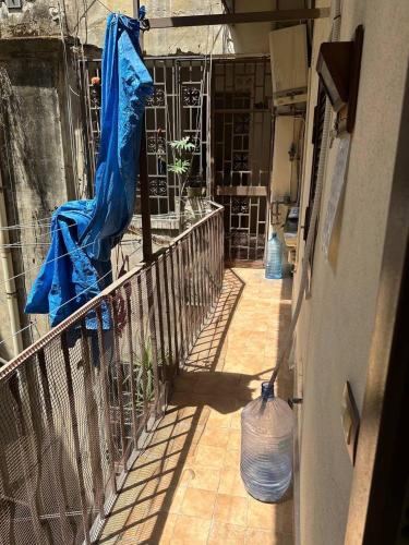 B&B O' Core e Napule, Neapel (Foto 11)
