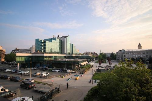 . Apartment Sabac