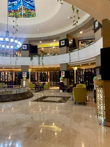 Apartment in el karma aqua beach resort hurghada near el gouna 2 3