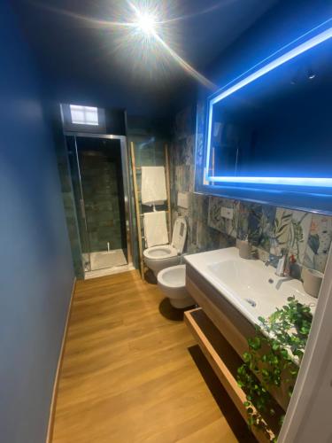 Eutierra BLeisure Stay, Rome (photo 7)