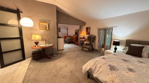 Chambre d'hôte SOJANI chambre d'hôte ROMENAY