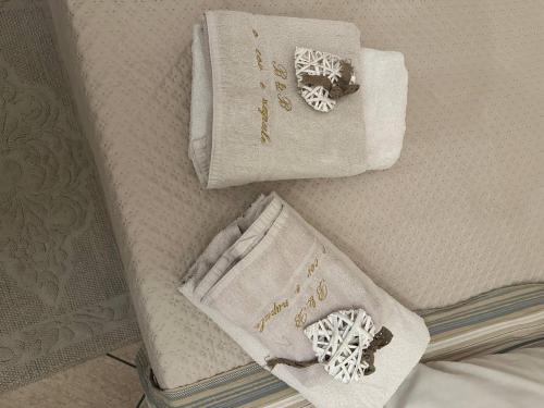 B&B O' Core e Napule, Neapel (Foto 4)