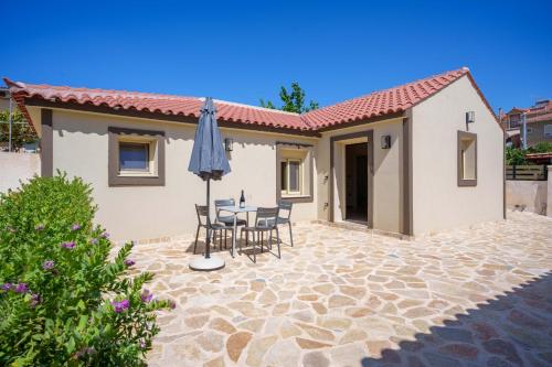 Kosmas Villas 3