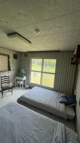 Sound Garden Biei - Forest suite