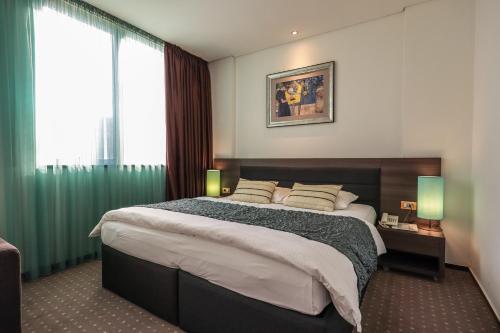 Nartel Hotel Room Type - Family Room