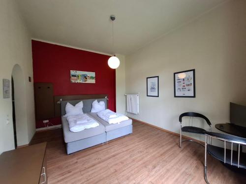 Hostel Goslar in Goslar