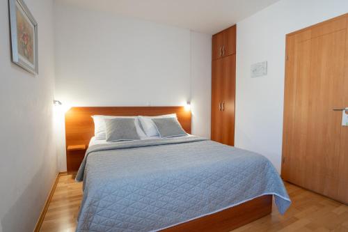 Pansion Villa Bok Room Type - Double Room