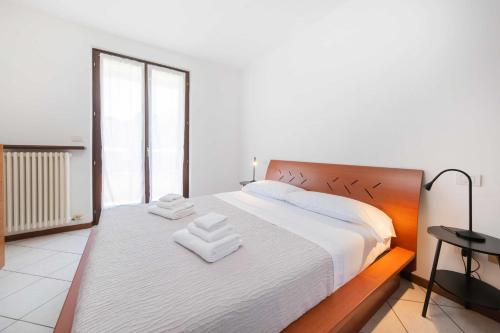 ApartmentsGarda - Residenza Elisabetta 10 - image 5