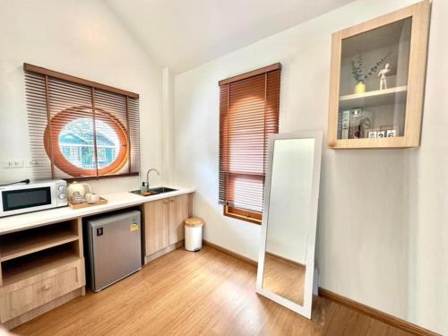 Circle de Montana Khaoyai - เซอร์เคิล ดิ มอนทาน่า เขาใหญ่ near Midwinter Green Restaurant