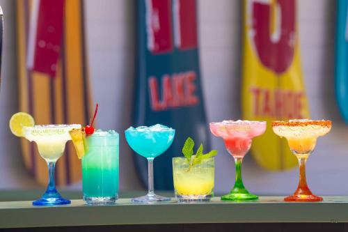 Lake Tahoe Resort Hotel - main image