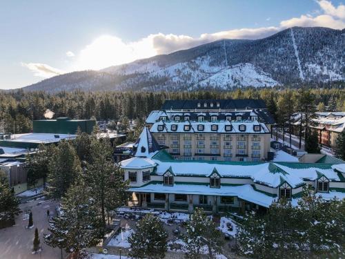 Lake Tahoe Resort Hotel - image 14