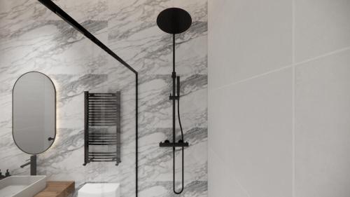 Centro XXI calle Príncipe 3BR 3BH