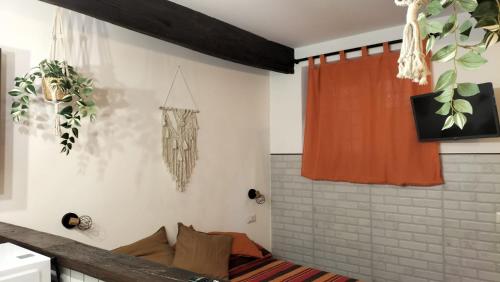 Trastevere Heritage Suite, Рим (фото 6)