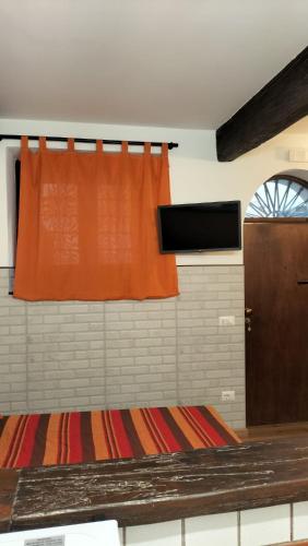 Trastevere Heritage Suite, Рим (фото 8)