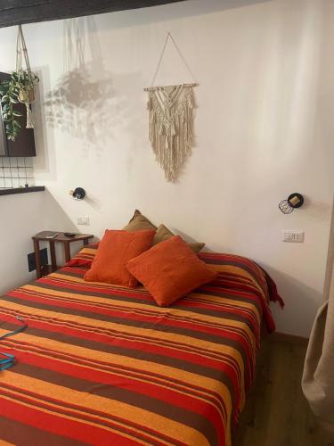 Trastevere Heritage Suite, Рим (фото 7)