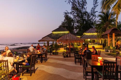 Nang Thong Bay Resort 2