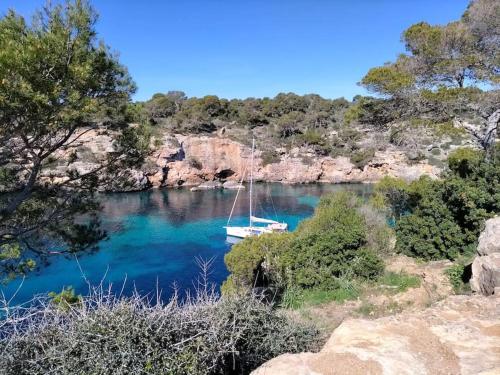 Apartamento Mar & Pins Apartamento Mar & Pins