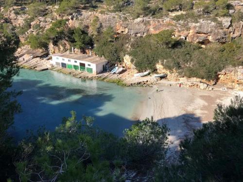 Apartamento Mar & Pins Apartamento Mar & Pins