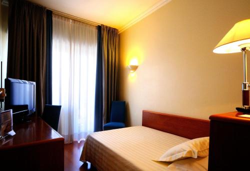 Best Western Hotel Globus - main image
