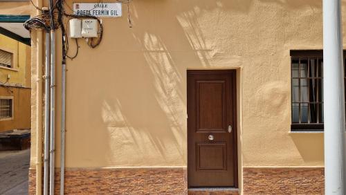 Sal y Mar Apartment - Playa de Almeria - Centro de Almeria 3