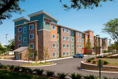 Residence Inn by Marriott Columbus Dublin Residence Inn by Marriott Columbus Dublin