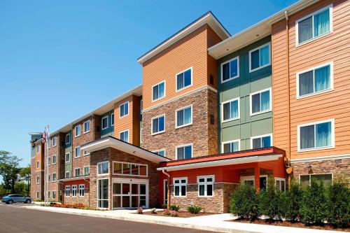 Residence Inn by Marriott Columbus Dublin - image 4