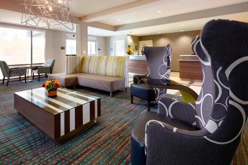 Residence Inn by Marriott Columbus Dublin Residence Inn by Marriott Columbus Dublin