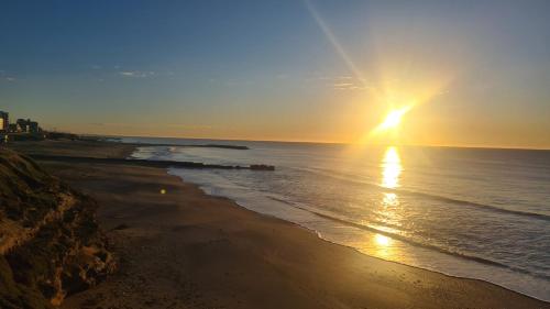 Beach, Departamento A Mar in Barrio Constitucion