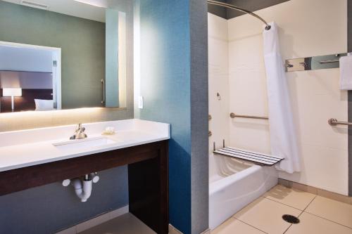 Residence Inn by Marriott Columbus Dublin - image 6