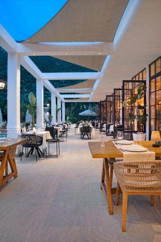577156765 Ölüdeniz Blu Luxury Unique Hotel - Adults-Only