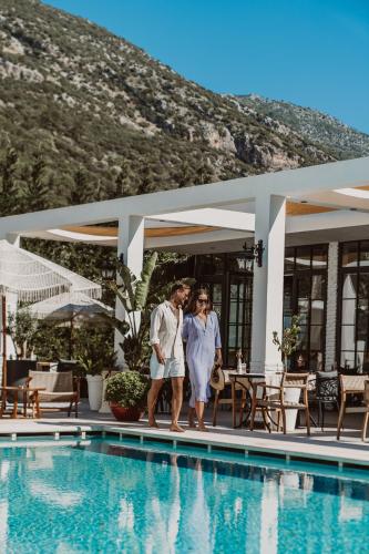 577156768 Ölüdeniz Blu Luxury Unique Hotel - Adults-Only