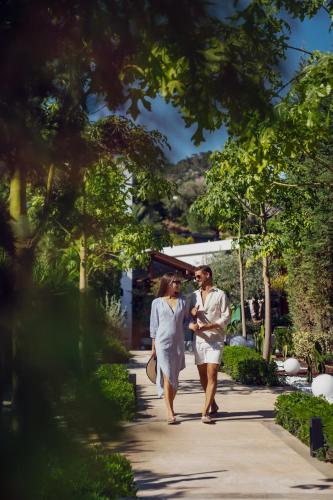 577156770 Ölüdeniz Blu Luxury Unique Hotel - Adults-Only