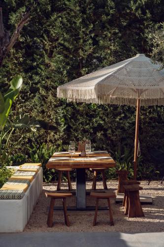 577156802 Ölüdeniz Blu Luxury Unique Hotel - Adults-Only