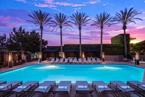 San Diego Marriott Del Mar in San Diego, USA