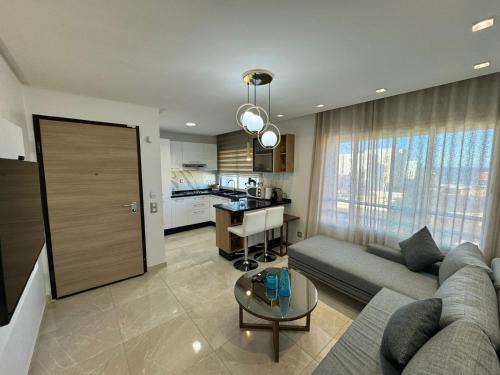 Résidence ezzahra (Residence ezzahra) in Ezzahra (Bin `Arus)