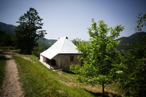 . Ethno guesthouse Tara