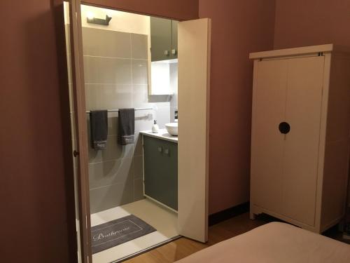Chambres d'hôtes de la villa du Moulin 3