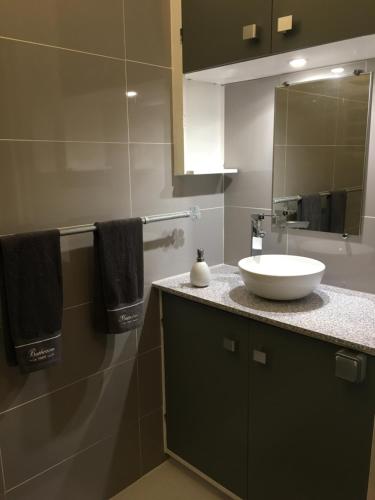 Chambres d'hôtes de la villa du Moulin 1