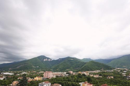 Napodano Apartments - Napoli Salerno 5