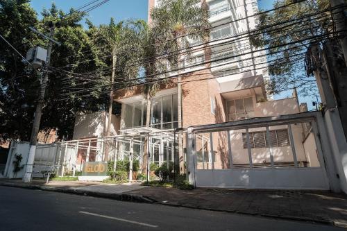 Yume Igloo Vila Olimpia, São Paulo