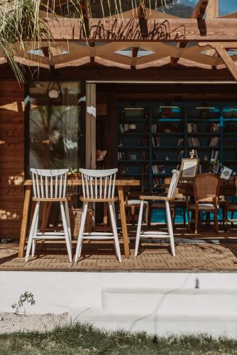577159443 Ölüdeniz Blu Luxury Unique Hotel - Adults-Only