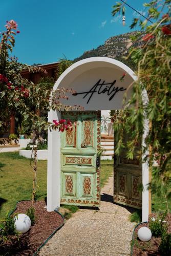 577159445 Ölüdeniz Blu Luxury Unique Hotel - Adults-Only