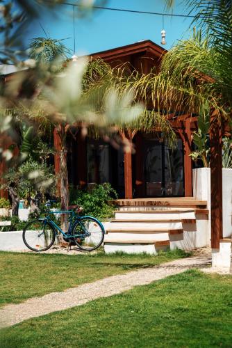 577159460 Ölüdeniz Blu Luxury Unique Hotel - Adults-Only
