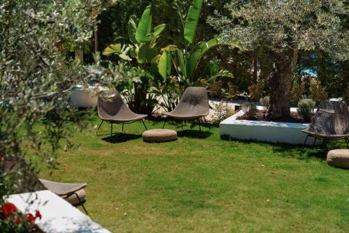 577159461 Ölüdeniz Blu Luxury Unique Hotel - Adults-Only
