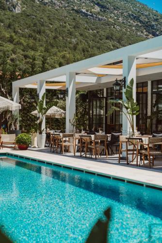577159475 Ölüdeniz Blu Luxury Unique Hotel - Adults-Only