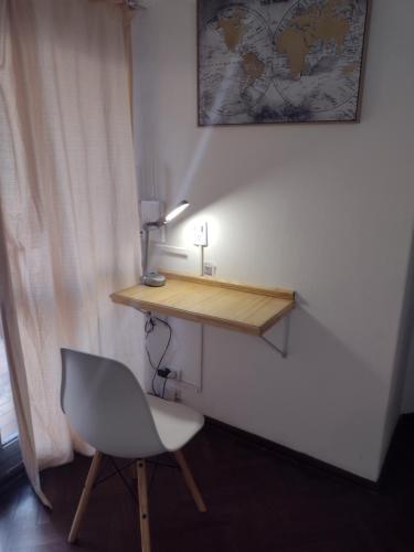 One-Bedroom Apartment image 8