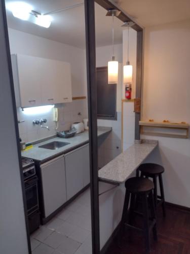 One-Bedroom Apartment image 7