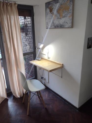 One-Bedroom Apartment image 5