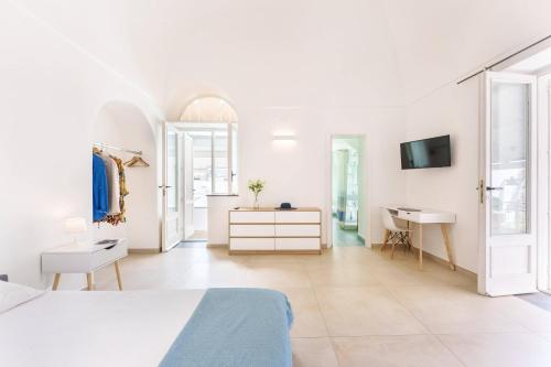 Зручності, Gioia 13 Rooms & Apartments in Прочіда