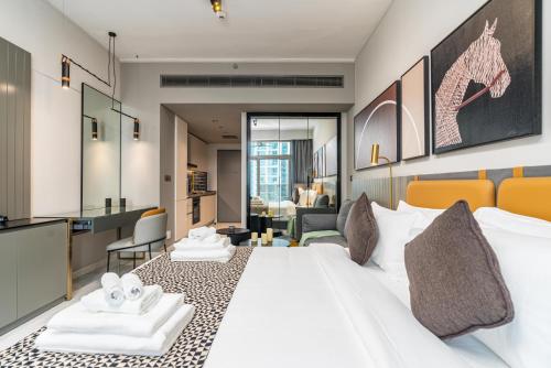 Vacay Lettings - MAG -318, Dubai (photo 8)